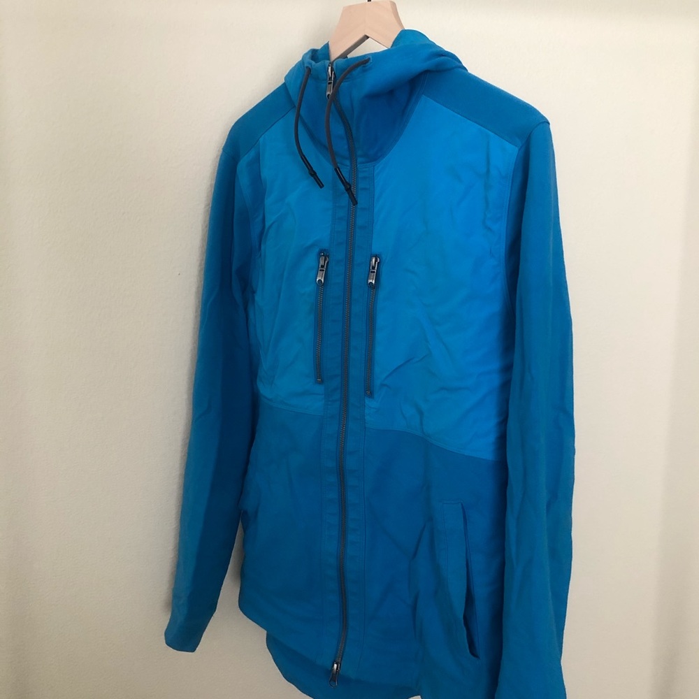 Lululemon Jacket L